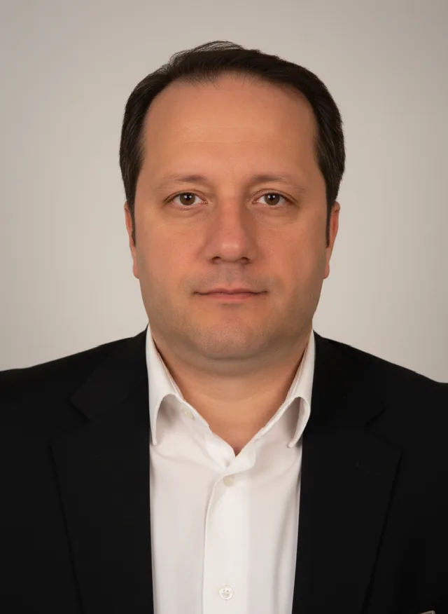 Murat Barış
