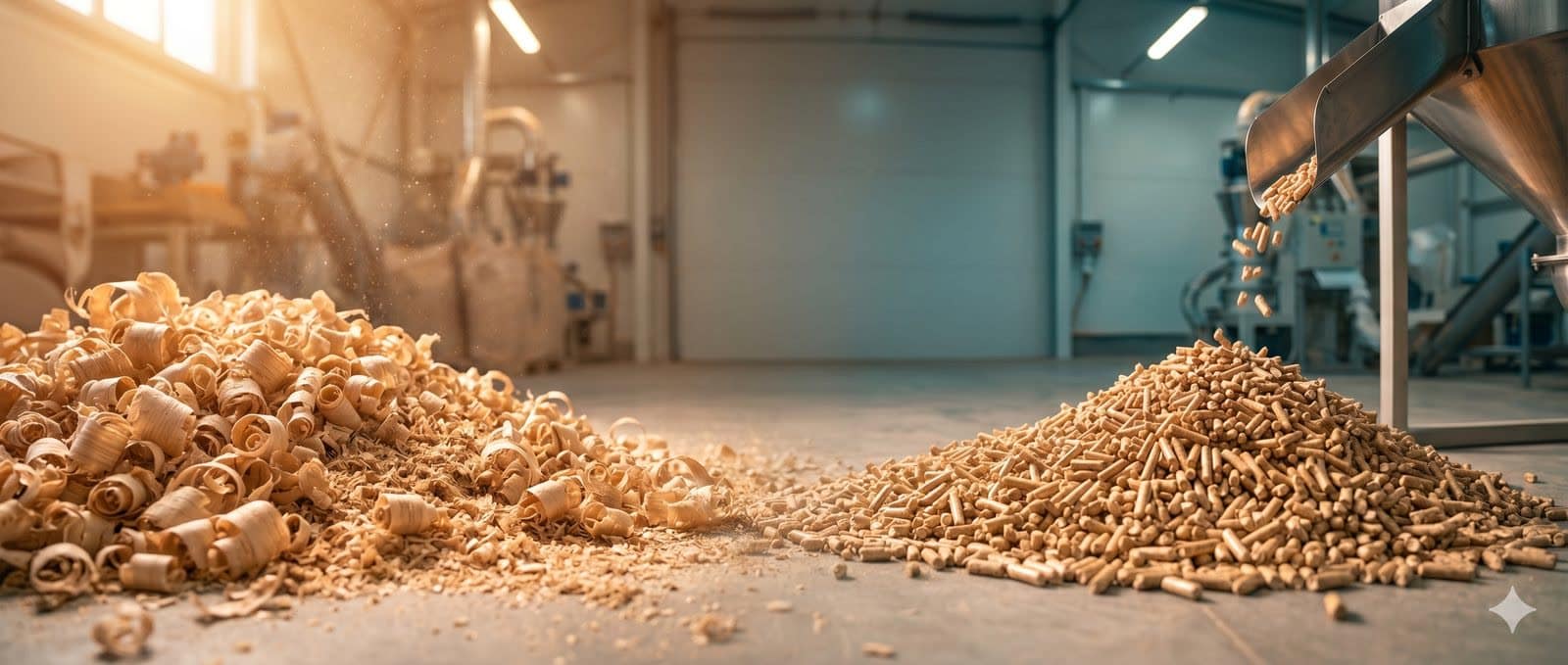 WOODPELLET